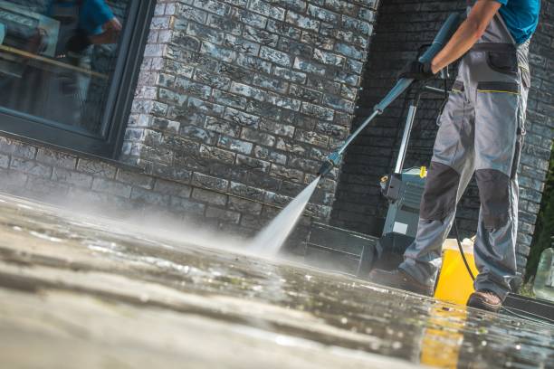 Best Sidewalk and Walkway Pressure Cleaning in Essex Fells, NJ